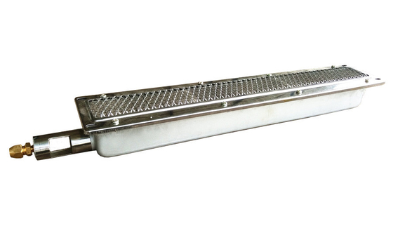 Rotisserie BBQ Grill Gasbrenner LPG Infrarot 20 % Gasersparnis