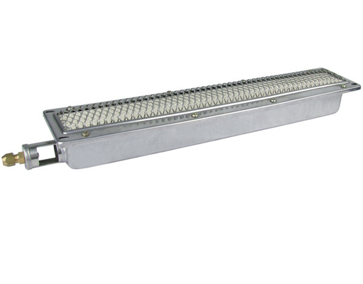 Rotisserie BBQ Grill Gasbrenner LPG Infrarot 20 % Gasersparnis