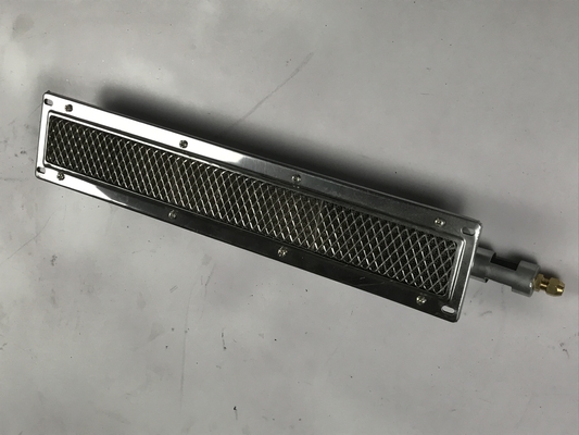 IR-Heizplatte Bäckereiofen Gasbrenner katalytischer Metall-Keramik-Infrarotbrenner