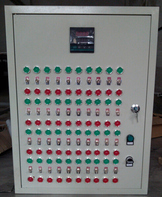 Infrarot-Gasheizbrenner-Thermostat-Temperaturregler mit Zündschalter
