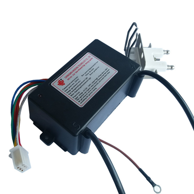 110V 220V Auto Electronic Pulse Igniter 50Hz Brenner Ersatzteil