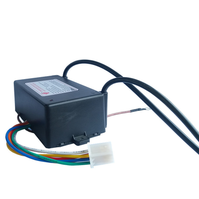 110V 220V Auto Electronic Pulse Igniter 50Hz Brenner Ersatzteil