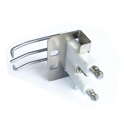 Industrielle Zündnadel elektrische Aluminiumoxid-Keramik-Zündnadel für Gasofen