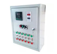 Einstellbarer Thermostat Digitaler Temperaturregler für Industriegas-IR-Brenner