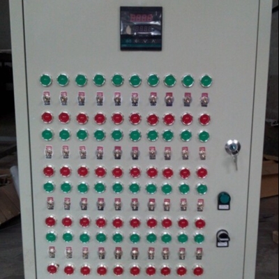 Gasbrenner Heizung Digitaler Temperaturregler Thermostat Box 100V - 240V AC