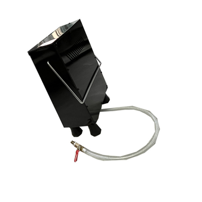 Propan-Infrarotstrahlung tragbare Heater For Home Use 5000 Pascal