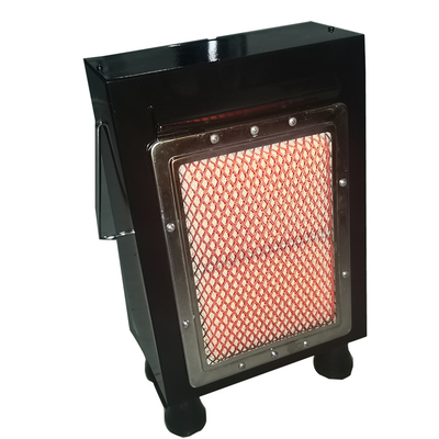 Propan-Infrarotstrahlung tragbare Heater For Home Use 5000 Pascal