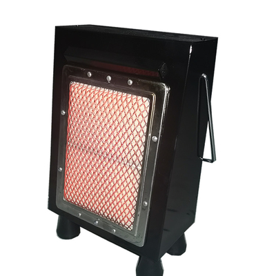 Propan-Infrarotstrahlung tragbare Heater For Home Use 5000 Pascal