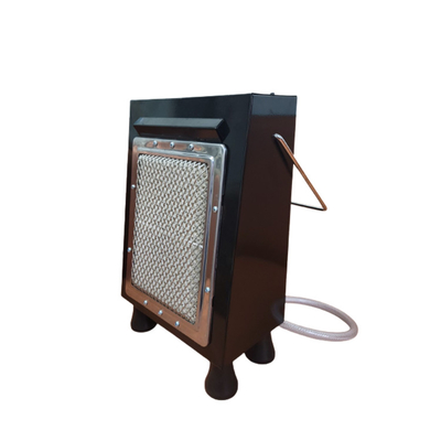 Katalytisches trinkbares Infrarotgas Heater Standing High Efficiency