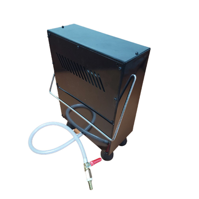 Katalytisches trinkbares Infrarotgas Heater Standing High Efficiency