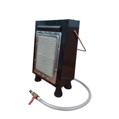 Katalytisches trinkbares Infrarotgas Heater Standing High Efficiency