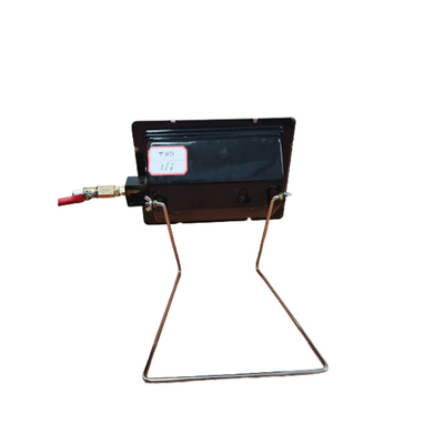 Einfaches tragbares katalytisches Infrarotgas Heater Standing Camping 1960Kcal
