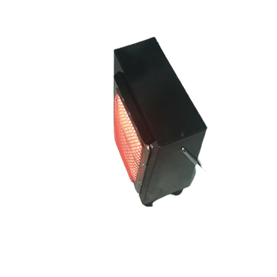 Raum-tragbares Patio-Gas Heater Small Infrared Ceramic THD210