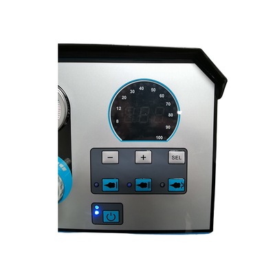 Auto-Pulverbeschichtungs-Sprühmaschine 110V 220V 230V 240V elektrostatische Spritzpistole