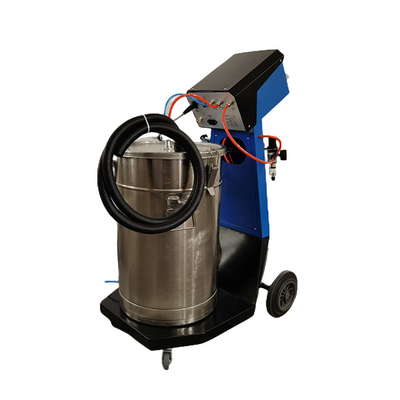 Auto-Pulverbeschichtungs-Sprühmaschine 110V 220V 230V 240V elektrostatische Spritzpistole