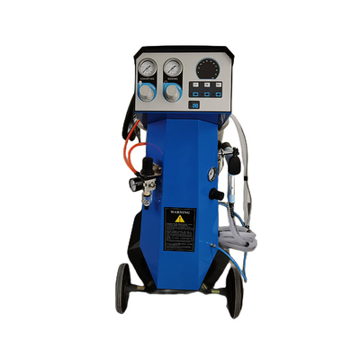 Auto-Pulverbeschichtungs-Sprühmaschine 110V 220V 230V 240V elektrostatische Spritzpistole