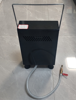 Lpg-tragbares Infrarotinnengas Heater Biogas Natural 210*130*330mm