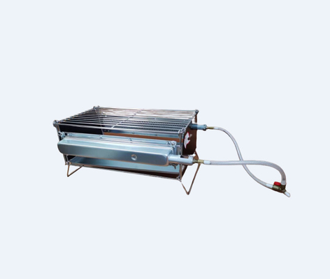 Grill-Grill-Grill-Ofen-Gasbrenner-Infrarotteile THD405 Lpg keramische