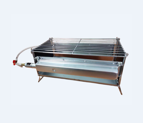 Grill-Grill-Grill-Ofen-Gasbrenner-Infrarotteile THD405 Lpg keramische