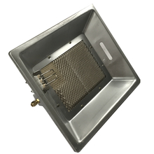 Effiziente Brutlampe für die Heizung von Geflügel innerhalb von 320*270*130 mm