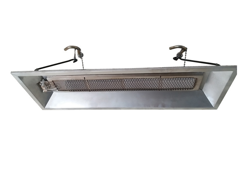 Innenkatalytisches Heizkörper-Infrarotgas Heater For Baby Chick Brooder THD6808