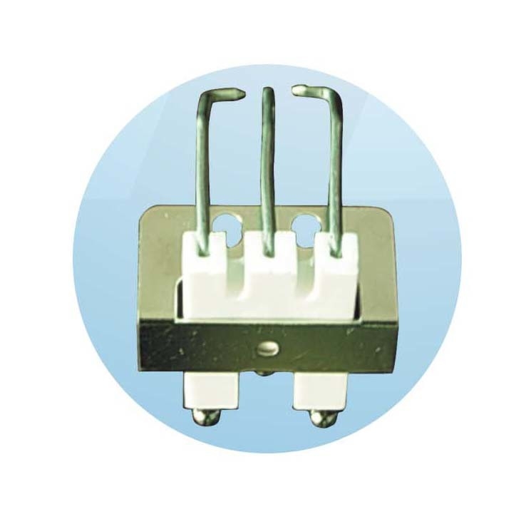 3 Nadeltyp Auto Ignition Pin Electricity Drive Burner Ersatzteile
